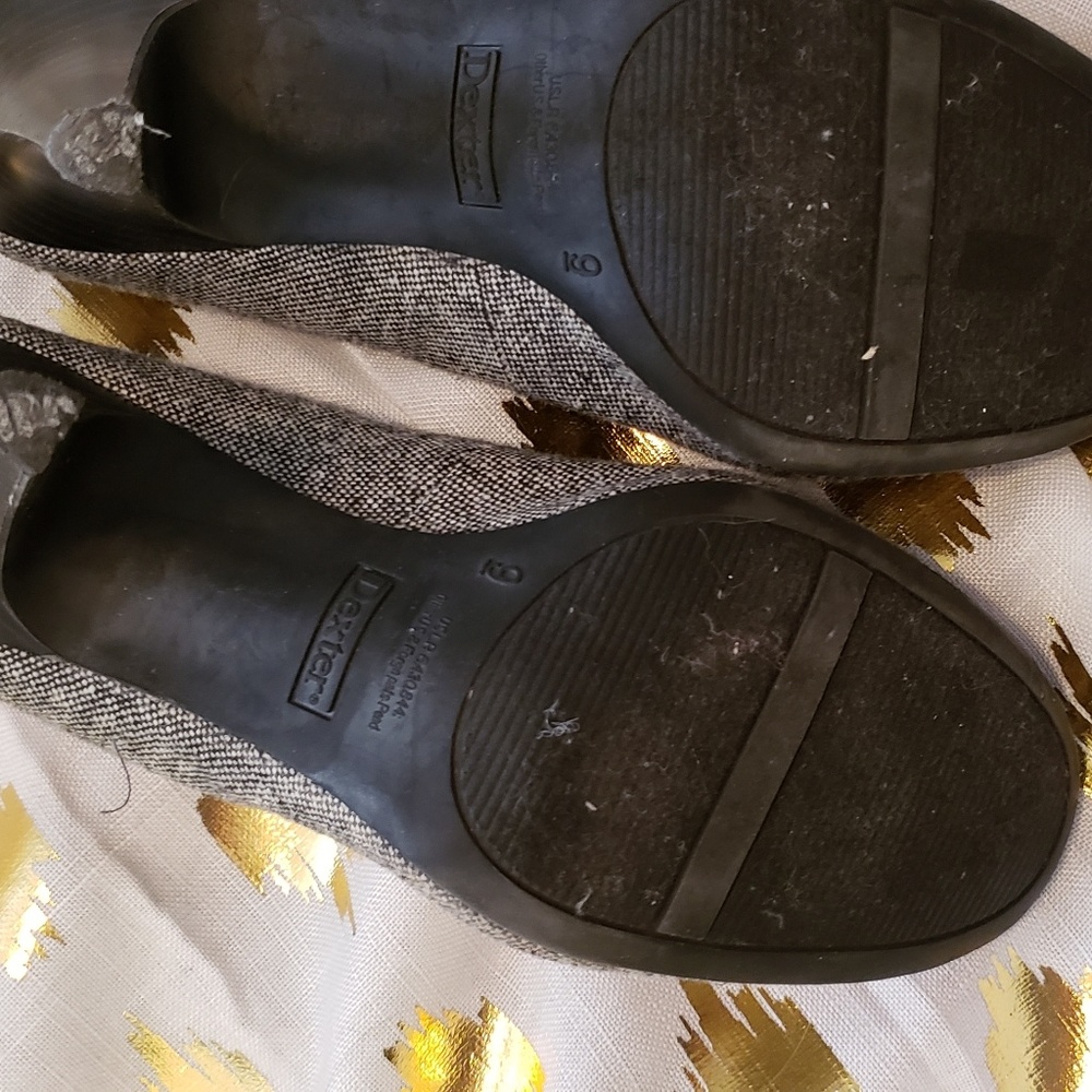 Shoes - Picture 3 of 3